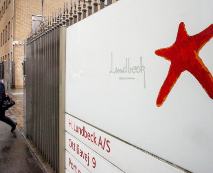 Аналитики: Alder не спасет Lundbeck от головной боли