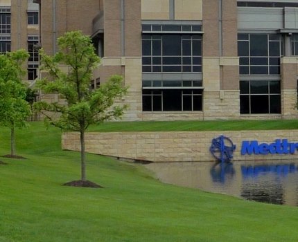 Medtronic завершает сделку по приобретению Covidien