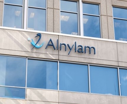 Alnylam представила новый препарат от гипертонии
