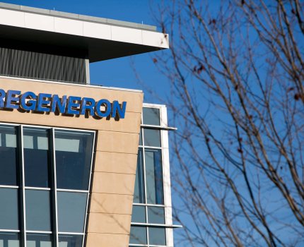 Regeneron проиграла патентный иск британской компании
