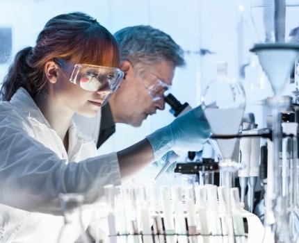 Британская RedX Pharma намерена разрабатывать онкопрепараты собственными силами