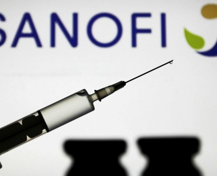 В Sanofi отложили выпуск вакцины от COVID-19