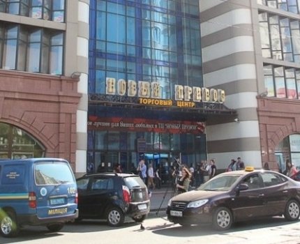 Захват заложников в Одессе: социальные сети "взорвала" новость о смелом полковнике и заложниках-фармацевтах