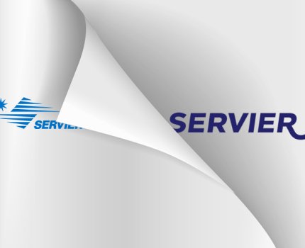 Servier, прошедшая ребрендинг, планирует превратиться в онкологического гиганта