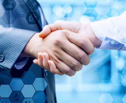 Merck &amp;amp; Co заключила мультимиллиардную сделку с Daiichi Sankyo