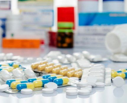 Постачання ліків в Україну: ДП «Центр медичного забезпечення» формує ефективну логістичну систему /zhitomir.info