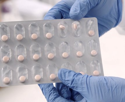 Vaxart створила вакцину-таблетку проти норовірусу