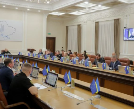 Психіатрична допомога дітям стане безпечнішою та комплекснішою: уряд змінив умови фінансування /МОЗ