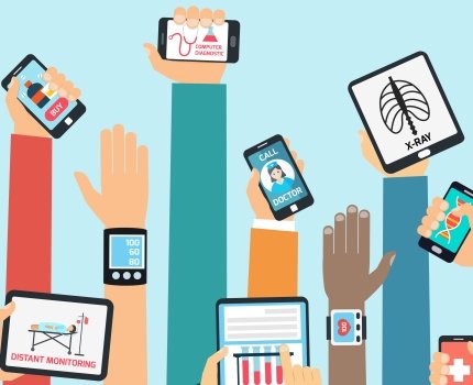 Тренды в Medtech