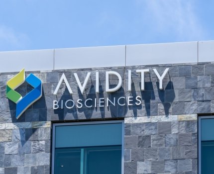 Novartis поглощает Avidity Biosciences