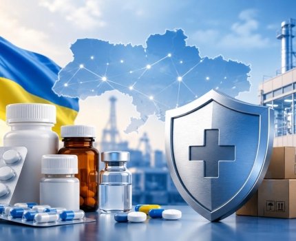Регуляторна архітектура&amp;nbsp;фармринку країн ЄС – два різні рівні