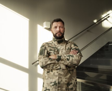 Пенсии военным с инвалидностью: как начисляются выплаты