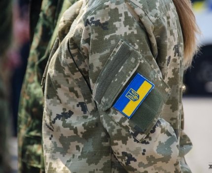 Женский военный учет сделают добровольным – но только не для медиков