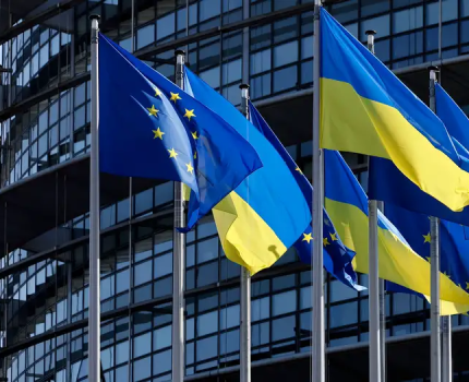 Европарламент поддержал Акт о критических лекарствах с правками в интересах Украины /DW