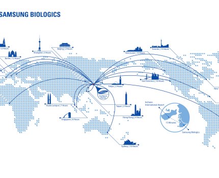 Samsung Biologics проведет IPO на бирже Nasdaq