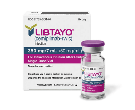 Антитело от Sanofi и Regeneron составит конкуренцию блокбастеру Merck &amp; Co