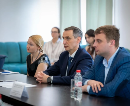 Медпомощь в местах несвободы могут интегрировать в общую систему здравоохранения