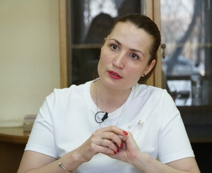 Стефанишина: Наша задача – создать систему закупок лекарств, которая будет органично встроена в новую систему здравоохранения