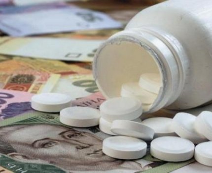 Минэкономики не предоставило "Лекарствам Украины" статус централизованного закупщика