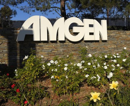 Amgen сменила руководителя Европейского региона