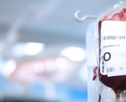FibroGen неудачно испытала свой препарат от анемии