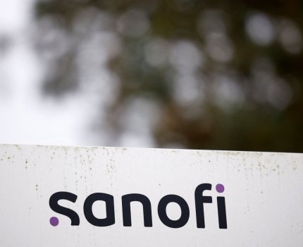 Sanofi розроблятиме кандидат Dren Bio