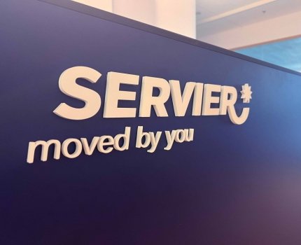 Servier и Black Diamond займутся терапией солидных опухолей