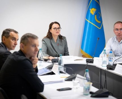 Уряд розширює медичну підтримку для ВПО, звільнених з полону та ветеранів