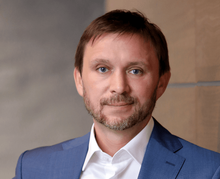 Команду рецептурного направления «Дарницы»  возглавил Валентин Харченко из Sanofi