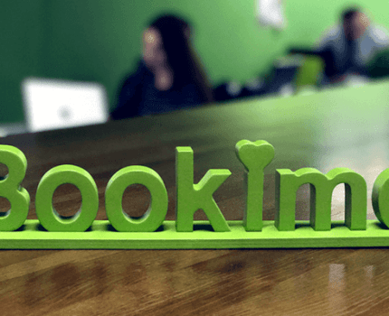 Украинский стартап Bookimed получил $500 тысяч инвестиций от AVentures Capital