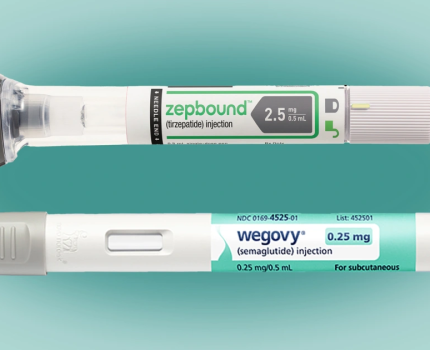 Eli Lilly знову заявила про перевагу Zepbound над Wegovy