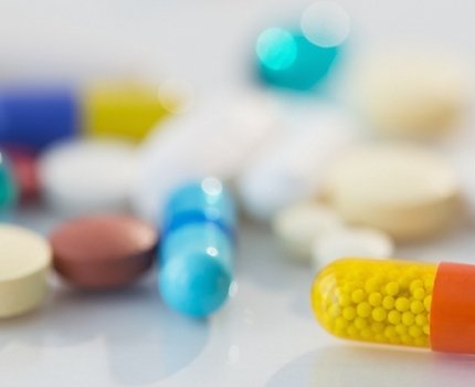 Исследование: новые препараты для похудения несут риск осложнений со стороны ЖКТ