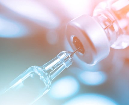 VBI Vaccines анонсувала лонч нової вакцини проти гепатиту B з потрійним антигеном