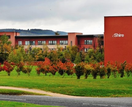 Компания Shire стала членом Ассоциации производителей инновационных лекарств APRaD