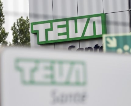Израильская фармкомпания TEVA судится с Минздравом Украины