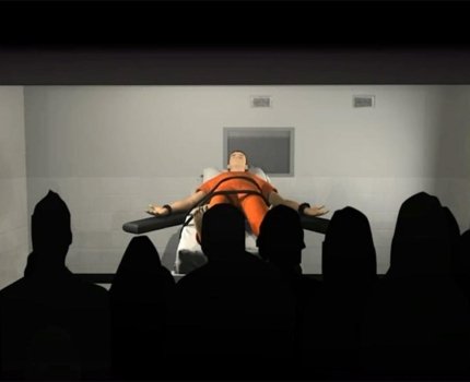 Pfizer требует остановить применение ее препаратов для смертельных инъекций и вернуть неиспользованные остатки