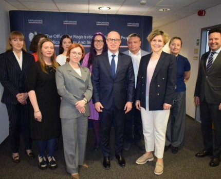 УФА об’єднає функції реєстрації ліків та інспекторату — деталі підготовки /Марина Слободніченко/Facebook