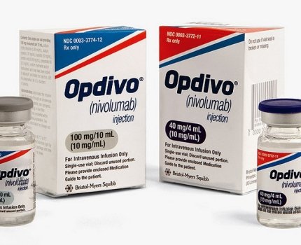 Opdivo добре проявив себе в лікуванні меланоми. Як щодо Keytruda?