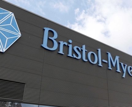 Bristol-Myers Squibb намерена использовать свое лекарство от рассеянного склероза при язвенном колите