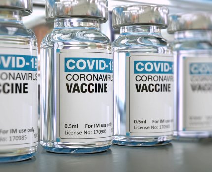 7$ за дозу: стала известна цена на вакцину от коронавируса в Украине