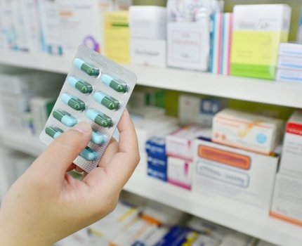 С завтрашнего дня психотропные ЛС будут отпускать по е-рецептам