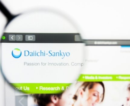 Daiichi Sankyo програла патентну битву Seagen