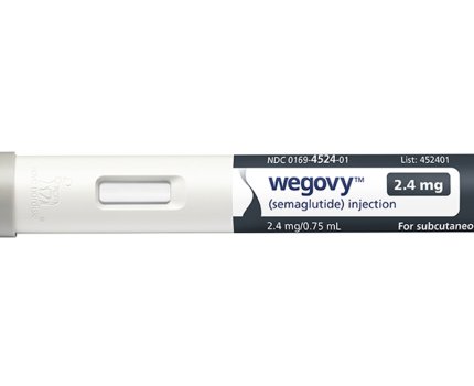 Велика Британія схвалила Wegovy для зниження карідоваскулярних ризиків