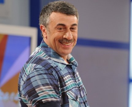 Доктор Комаровский: Будет очень плохо. Но краха медицины не будет