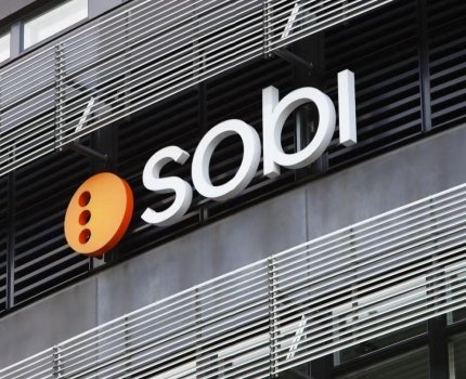 Випробування препарату Arthrosi принесло успіх її новому власнику Sobi