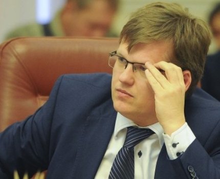 Привлекать аптеки к участию в программе «Доступные лекарства» должна местная власть, – Вице-премьер Розенко