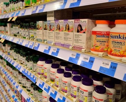 Опасные диетические добавки: надзор FDA неэффективен