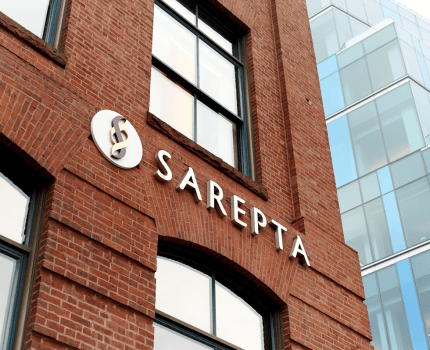 Препарат генной терапии Sarepta потерпел неудачу в исследовании