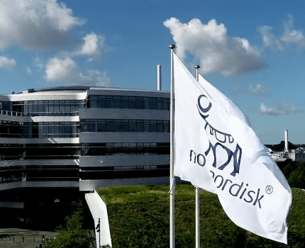 Novo Nordisk возрождает надежды на семаглутид при сердечной недостаточности