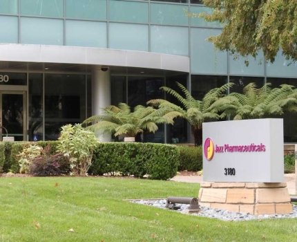 Патент Jazz Pharmaceuticals «вилетів» з Orange Book